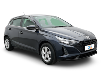 Hyundai NEW I20-img